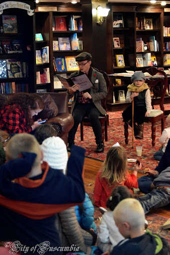 Book Store «Cold Water Books», reviews and photos, 101 W 6th St, Tuscumbia, AL 35674, USA