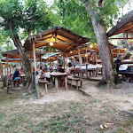 Photo n°1 de l'avis de Marco.e fait le 06/07/2022 à 21:15 sur le  Ristorante La Vedetta à Rapallo