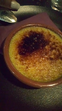 Crème brûlée du Restaurant La Walsheim à Rouen - n°2
