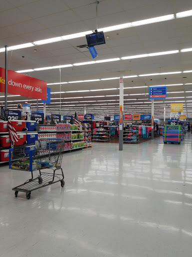 Department Store «Walmart Supercenter», reviews and photos, 8300 E 96th St, Fishers, IN 46037, USA