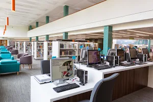 Exeter Library image