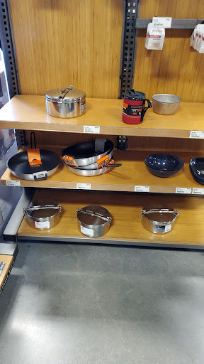 Camping Store «REI», reviews and photos, 7777 Edinger Ave #138, Huntington Beach, CA 92647, USA