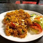 Photo n°2 de l'avis de Stephen.o fait le 29/10/2020 à 17:52 sur le  RajMahal à Kaiserslautern