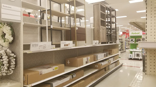 Department Store «Target», reviews and photos, 23555 Allen Rd, Woodhaven, MI 48183, USA