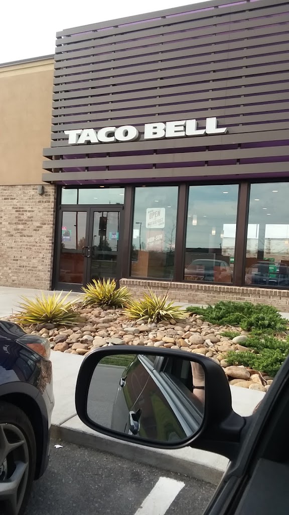 Taco Bell 28027