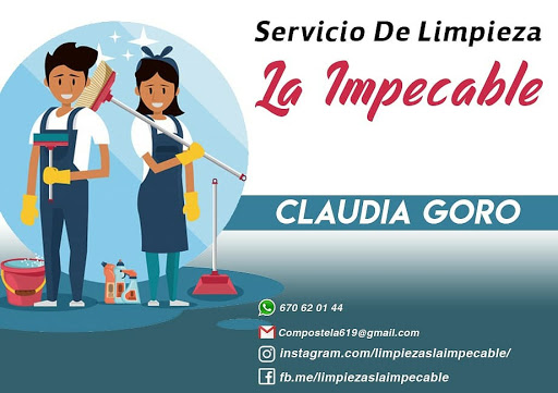 Limpieza La Impecable