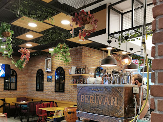 Berivan Cafe