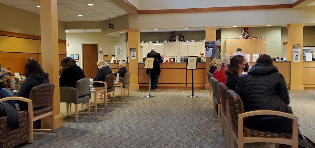 Cascade Eye And Skin Centers 98467