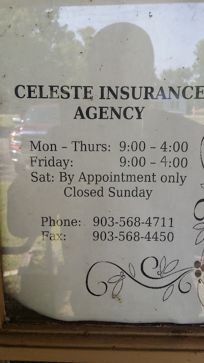 Celeste Insurance