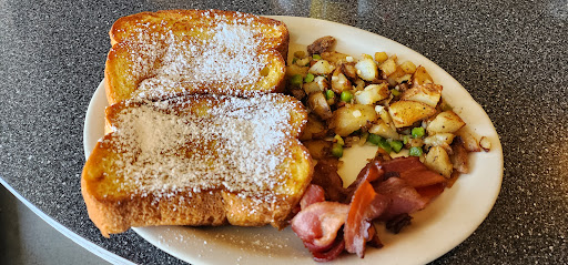 Thumbs Up Diner