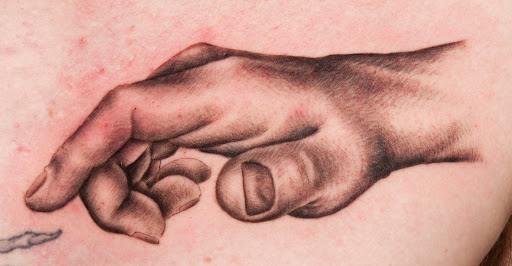 Explore ideas for a first tattoo for guys, creative tattoo ideas in Reno, available at Stingray Tattoo supplies