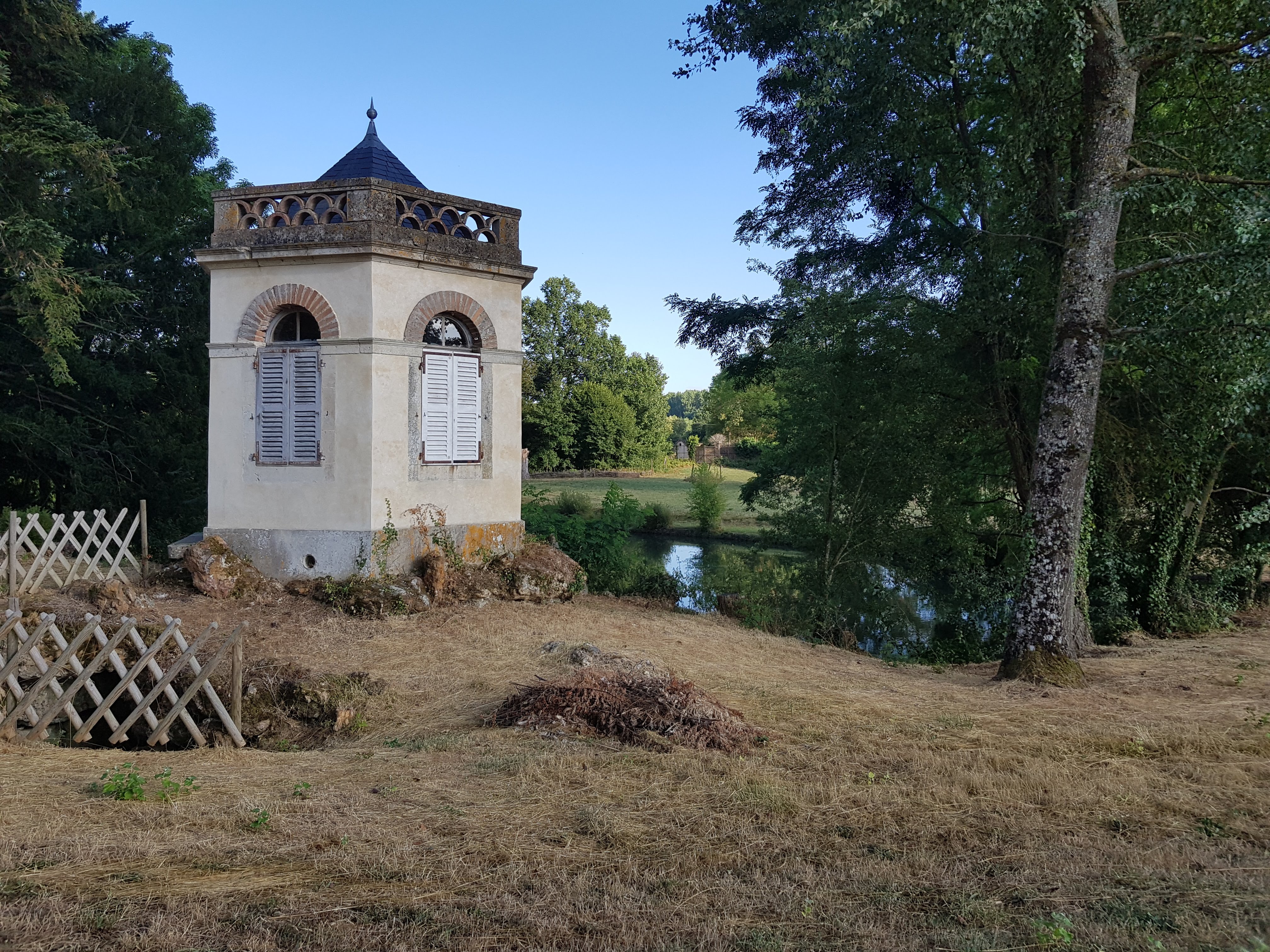 Photo n° 2 de l'avis de jean-luc.e fait le 03/08/2019 à 17:59