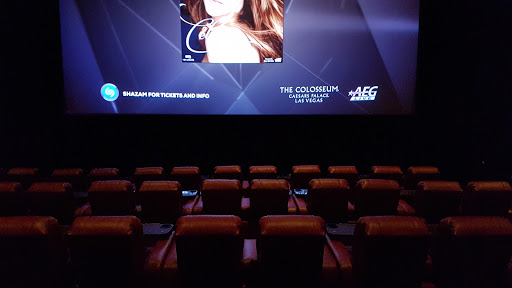 Movie Theater «AMC Worldgate 9», reviews and photos, 13025 Worldgate Dr, Herndon, VA 20170, USA