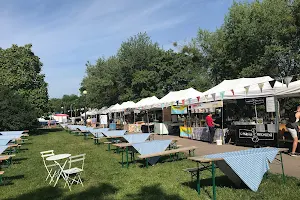 Mokotow Breakfast Fair image