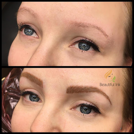 Explore up tattoo ideas, creative tattoo ideas in Cumberland, available at Beautiful Ink Tattoos & Permanent Makeup