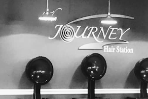 The Journey Hair Station Barbershop image