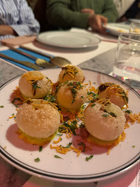 Les plus récentes photos du Restaurant indien Desi Road à Paris - n°2