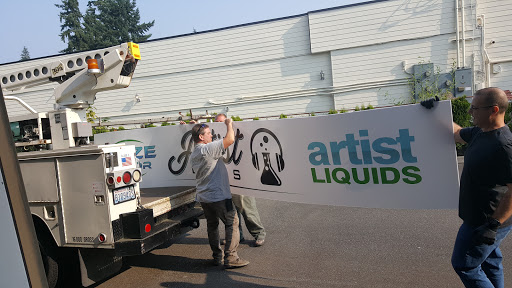 Sign Shop «FASTSIGNS», reviews and photos, 7404 Evergreen Way a, Everett, WA 98203, USA