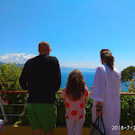 Photo n°1 de l'avis de Pascal.o fait le 27/08/2018 à 13:02 sur le  Best Western Hotel Regina Elena à Santa Margherita Ligure