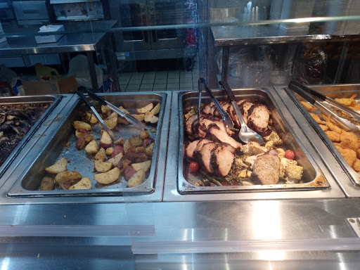 Grocery Store «Streets Market & Cafe», reviews and photos, 222 N Charles St, Baltimore, MD 21201, USA