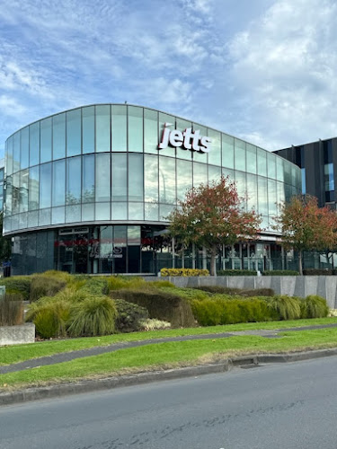 Jetts Highbrook Open Times