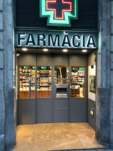 Pharmacies Barcelona