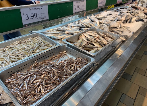 Supermarket «Seafood City Supermarket», reviews and photos, 8955 Mira Mesa Blvd, San Diego, CA 92126, USA