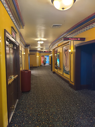 Movie Theater «Lindo Theatre: Classic Cinemas», reviews and photos, 115 S Chicago Ave, Freeport, IL 61032, USA