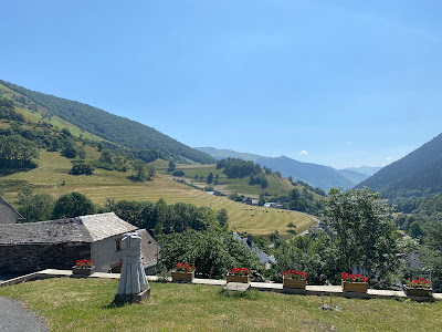 Vallée d'Oueil à Cirès