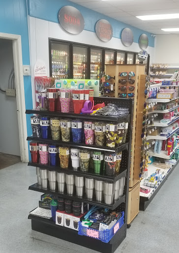 Tyrone Convenience Store