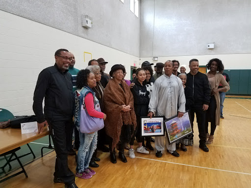 Recreation Center «Madisonville Recreation Center», reviews and photos, 5320 Stewart Ave, Cincinnati, OH 45227, USA