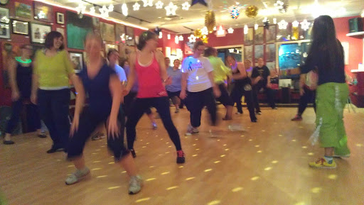 Ballroom Dance Instructor «CLOSED - Boleros Dance Club ~ Ballroom, Latin, Swing, Fitness, Art», reviews and photos, 8406 US-42, Florence, KY 41042, USA