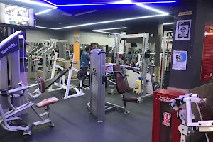 Fitness one Gym image