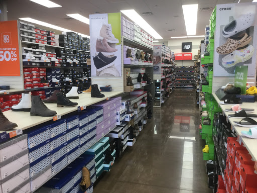 Shoe Store «Rack Room Shoes», reviews and photos, 1019 W University Ave #1001, Georgetown, TX 78628, USA