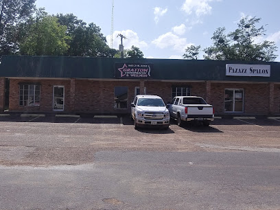 Gratton Chiropractic - Pet Food Store in Kilgore Texas