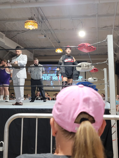 Event Venue «Relics Event Center», reviews and photos, 2015 W Battlefield Rd e, Springfield, MO 65807, USA