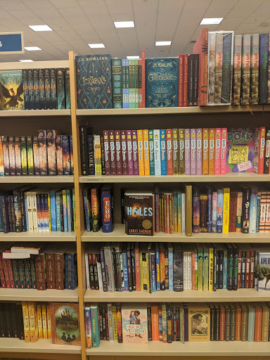 Book Store «Barnes & Noble», reviews and photos, 4601 Montgomery Hwy, Dothan, AL 36303, USA