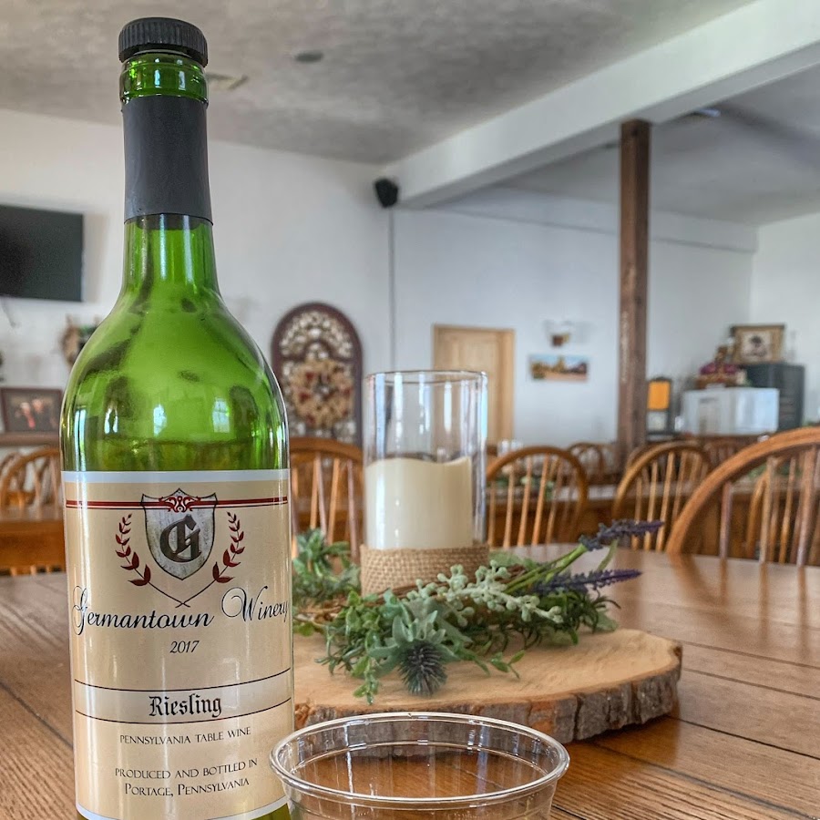 Germantown Winery