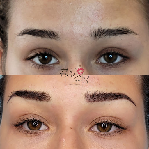 Explore tattoo shop name ideas, creative tattoo ideas in Clearwater, available at FACE NAKED STUDIO, PERMANENT MAKEUP ACADEMY AND SPA