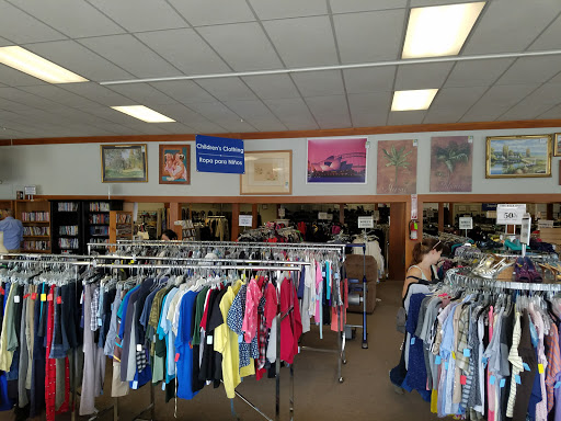 Thrift Store «St. Vincent de Paul (SVDP) Thrift Store», reviews and photos
