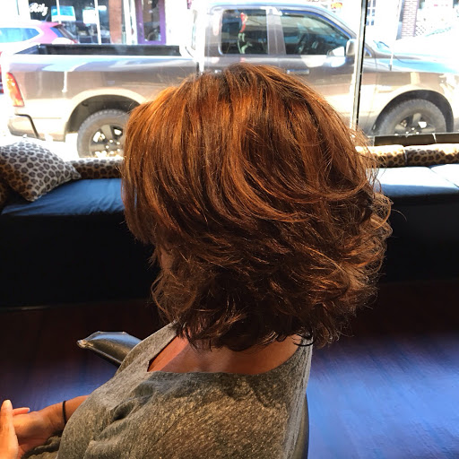 Hair Salon «Zoom Hair Studio», reviews and photos, 75 Monmouth St, Red Bank, NJ 07701, USA