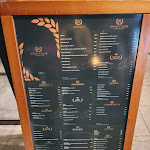 Photo n°6 de l'avis de Massimiliano.r fait le 04/02/2024 à 22:20 sur le  Giulio Cesare l'impero del gusto à Palermo