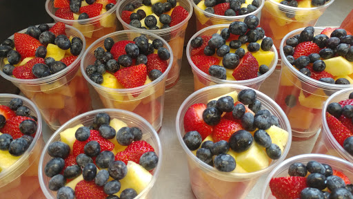 Caterer «Heaven on Earth Cafe and Catering», reviews and photos, 184 Taunton Ave, Seekonk, MA 02771, USA