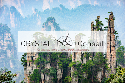 Crystal Conseil - Eric Guin à Lapeyrouse-Fossat