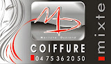 Salon de coiffure MD Coiffure 07260 Rosières