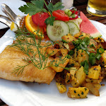 Photo n°1 de l'avis de Wouter.a fait le 24/06/2019 à 19:17 sur le  Klabautermann à Altenkirchen