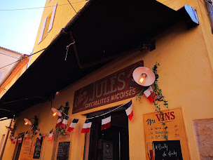 Photo n°42 de Bistro Chez Jules à Antibes ()