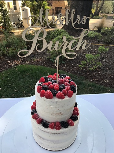 Bakery «Let Them Eat Cake», reviews and photos, 310 C St, Davis, CA 95616, USA