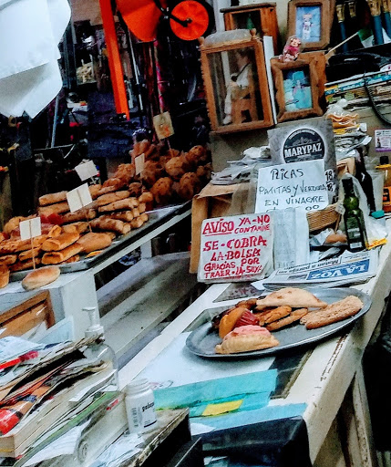 Panadería de pan Don Pepe