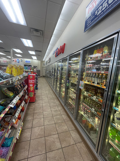 Convenience Store «Holiday Stationstores», reviews and photos, 110 Ellis Ave S, Ashland, WI 54806, USA